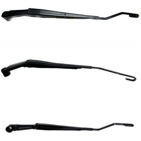 Resim Silecek Kolu Sol D-max 2007-2012 / 8-981936300 