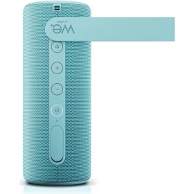 Resim Loewe Hear 1 Aqua Blue Bluetooth Hoparlör 