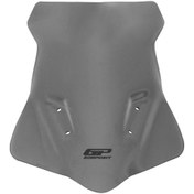 Resim Gp Kompozit Honda Vfr 800 2015-2016 Uyumlu Tur Camı Füme 55 Cm (522065928) 