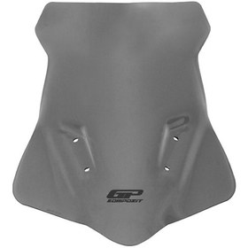 Resim Gp Kompozit Honda Vfr 800 2015-2016 Uyumlu Tur Camı Füme 55 Cm (522065928) 