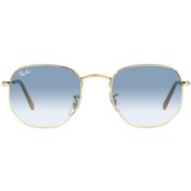 Resim Ray-Ban Rb3548 51 001/3F Unisex Güneş Gözlüğü 