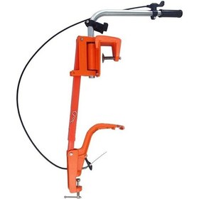 Resim Aquascooter Bot Bağlantı Kolu Çok Renkli 