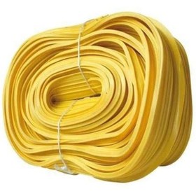Resim Ak 20 Pvc Su Tutucu Bant 25 Mt 
