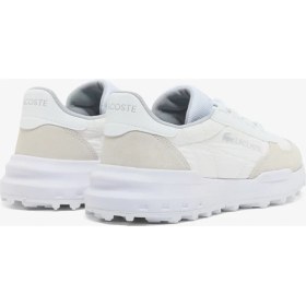 Resim Lacoste Elite Active Evo Kadın Krem Sneaker 750SFA0082 14X 