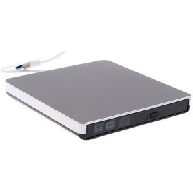 Resim Suntek Harici Dizüstü Bilgisayar Dvd Vcd Cd Sürücüsü Usb3 Uu 