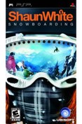 Resim Shaunwhite Snowboarding PSP UMD Oyun 