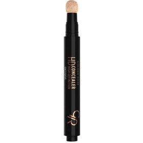 Resim Golden Rose HD Concealer 04 Soft Focus SPF15 3ml 