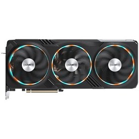Resim Gigabyte NVIDIA GeForce RTX 4070 Ti Gaming OC GV-N407TGAMING OC-12GD 12 GB GDDR6X 192 Bit Ekran Kartı 