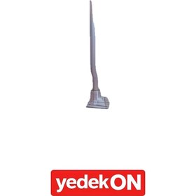 Resim RENAULT Çamurluk Bağlantısı Arka Sağ - 5010132430 