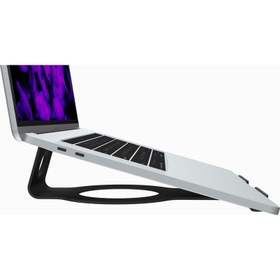 Resim B1 Design B1-F1 Notebook ve Macbook Standı 