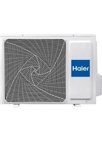 Resim Haier AB71S2SG1FA 24000 Btu A++ Kaset Tipi Inverter Klima 