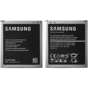 Resim Samsung Galaxy Uyumlu J2 Pro 2018 Kalitesinde Batarya Pil - Sm-j250 Kalitesinde Batarya - 