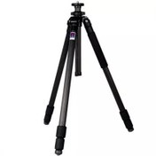 Resim Benro C-157 M8 Carbon Fiber Tripod 3 Kademe 