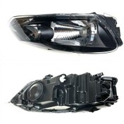 Resim Volkswagen Far Polo 09-14 Sağ Valeo Tip 