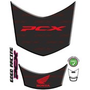 Resim Honda Pcx 2014-2017 Far Pad + Kuyruk Pad N11.16135 