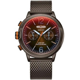 Resim Welder Moddy Watch WWMD1013 Erkek Kol Saati 