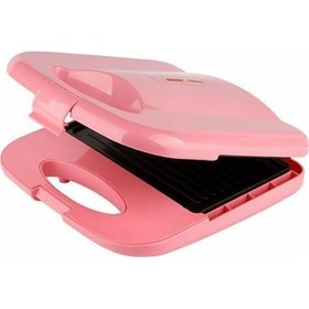 Resim Cvs DN 2205 850 W Tost Makinesi 