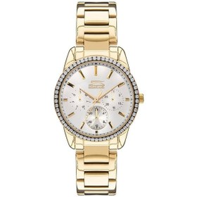 Resim Slazenger Sl.09.2041.4.05 Kadın Kol Saati 