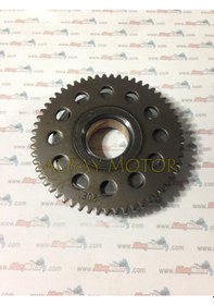 Resim Yamaha Cygnus L Marş Kavrama Dişlili Komple 