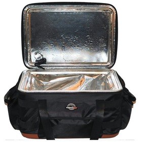 Resim Thermobag Soğutucu Çanta Çok Renkli 