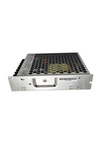 Resim Mean Well Lrs-100-24 100w 24v 4.5a Smps Güç Kaynağı 