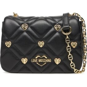 Resim Love Moschino Kadın Çapraz Çanta JC4124PP1MLI0000 