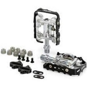 Resim Xlc Mtb/trekking Kilitli Pedal PD-S02 