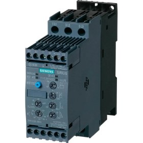 Resim Sırıus Softstarter 22KW 45A 