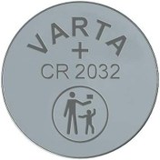 Resim Varta 6032 CR2032 3V Elektronik Lityum Pil 3'lü + Superlife AA Kalem Pil 4'lü 