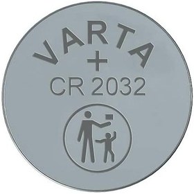 Resim Varta 6032 CR2032 3V Elektronik Lityum Pil 3'lü + Superlife AA Kalem Pil 4'lü 