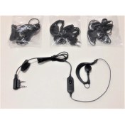 Resim Baofeng Wln Retevis Zastone Teknoben Mars Zetcom Telsiz Kulaklık 