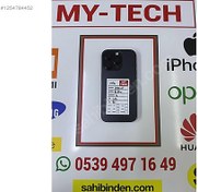 Resim Apple iPhone 16 Pro İkinci El YD | 256 GB | Siyah İkinci El İPHONE 16 PRO 256 GB PİL 99 MY TECH