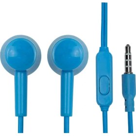 Resim Soultech KK030 3.5mm Comfort Classic Kablolu Kulaklık 