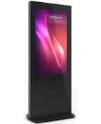 Resim Z Serisi 65" Digital Signage Totem 