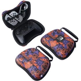 Resim Aircraft Jzcat Ps5 Kolu Organizatör Çantası Eva Su Geçirmez Basınca Dayanıklı Taşınabilir Çanta-7 