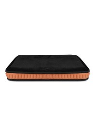 Resim Wiwu Alpha Slim Sleeve 14 İnç Su Geçirmez Laptop Çantası Siyah 