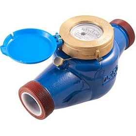 Resim S-meter Mj-sdc Dn50 Multi-jet Soğuk Su Sayacı Mıd Diğer 