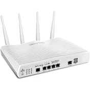 Resim Genel Markalar Vigor 2865ac ADSL2+/VDSL2/35b WiFi Dual WAN Security VPN Router Modem 