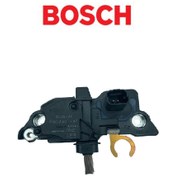 Resim Bosch Konjektör Kangoo Clio Megane 3 1986ae0095 F00ma45237 