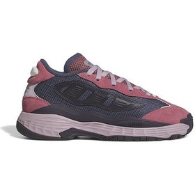 Resim Adidas Niteball Iıı Unisex Basketbol Ayakkabısı If4530 Pembe If4530 Pembe 