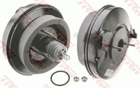 Resim FREN SERVOSU-CITROEN C4 GRAND PİCASSO I UA C4 PİCASSO I MPV UD 2006-2006 