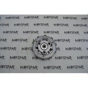 Resim Cf2 049d Cf Moto Sr 250 Debriyaj Komple A 2023 - 2024 