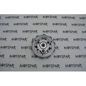 Resim Cf2 049d Cf Moto Sr 250 Debriyaj Komple A 2023 - 2024 