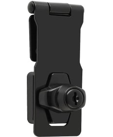 Resim Anahtarlı Kapı Kilidi, Bahçe Kapısı Kilidi, Kulübe Kilidi, Güvenlik 