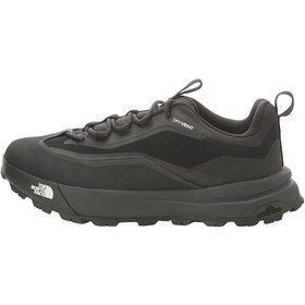 Resim F0a8d97kx71-r The North Face Offtraıl Ve Wp Erkek Spor Ayakkabı Siyah F0a8d97kx71-r Siyah 