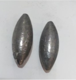 Resim 70 Gr Gezer Kurşun 1 Paket 5 Adet 