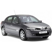 Resim Coil-Ex Renault Megane 2 11.2002-2009 Arası Spor Yay 45 - 45 Mm 