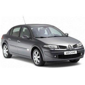 Resim Coil-Ex Renault Megane 2 11.2002-2009 Arası Spor Yay 45 - 45 Mm 