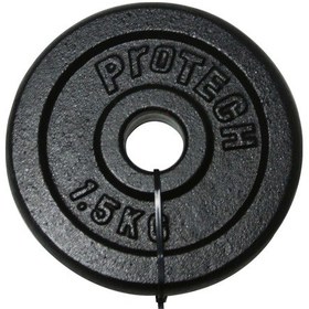 Resim Protech 1.5 Kg Döküm Flanş 