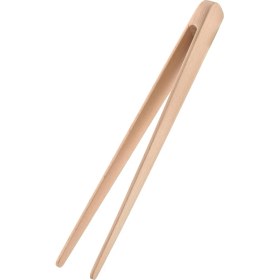 Resim Singles Mutfak Cımbızı 26 x 3 cm Kayın 